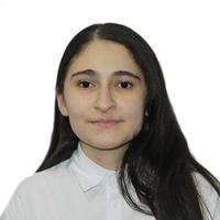 Maryam Aghayeva