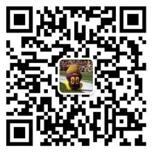 QR code to contact China Office staff on WeChat